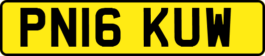 PN16KUW