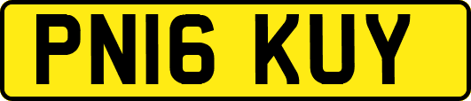 PN16KUY