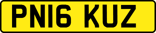 PN16KUZ