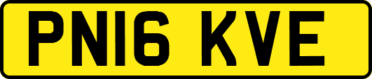 PN16KVE
