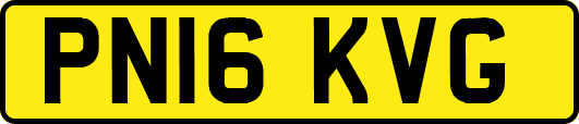 PN16KVG