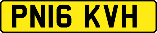 PN16KVH