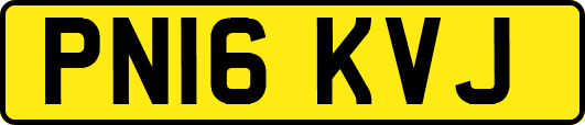 PN16KVJ