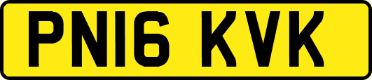 PN16KVK