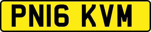 PN16KVM