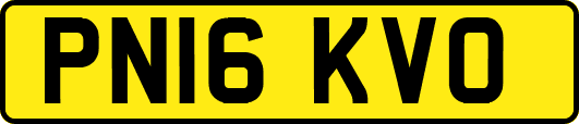 PN16KVO