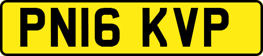PN16KVP
