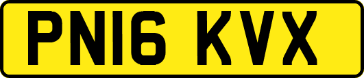 PN16KVX