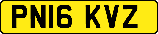 PN16KVZ