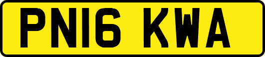 PN16KWA