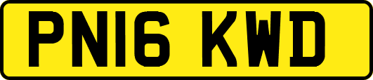 PN16KWD