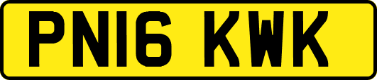 PN16KWK