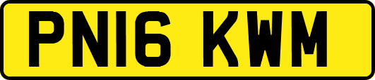 PN16KWM