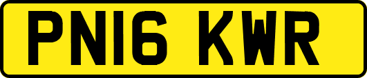 PN16KWR