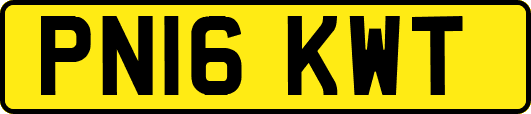 PN16KWT