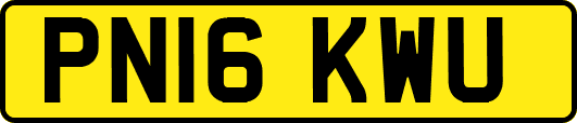 PN16KWU