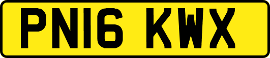 PN16KWX