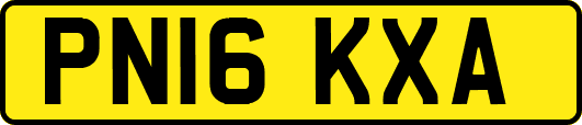 PN16KXA