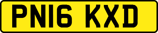 PN16KXD