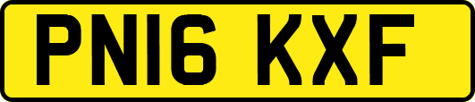 PN16KXF