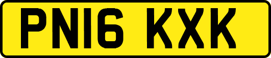 PN16KXK