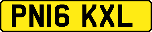 PN16KXL