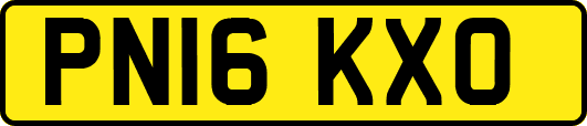 PN16KXO