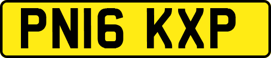 PN16KXP