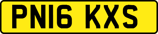 PN16KXS