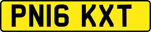PN16KXT