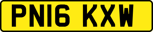 PN16KXW