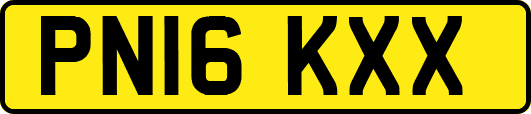 PN16KXX