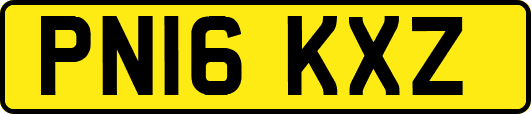 PN16KXZ