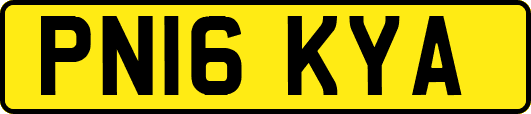 PN16KYA