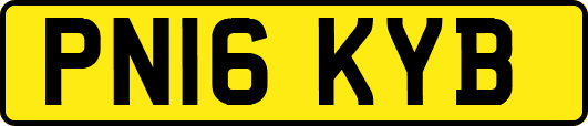 PN16KYB