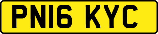 PN16KYC