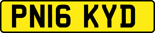 PN16KYD