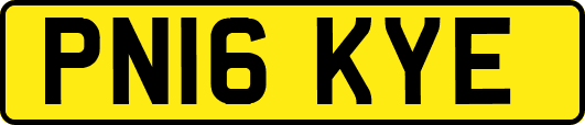 PN16KYE