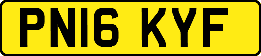 PN16KYF