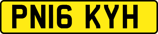 PN16KYH