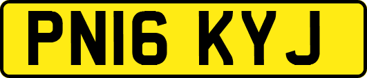 PN16KYJ