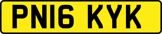 PN16KYK