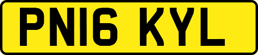 PN16KYL