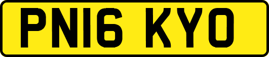 PN16KYO