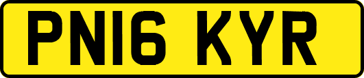 PN16KYR