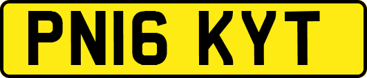 PN16KYT