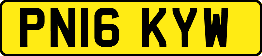 PN16KYW