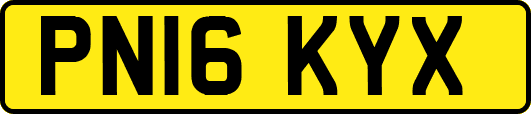PN16KYX