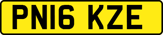 PN16KZE