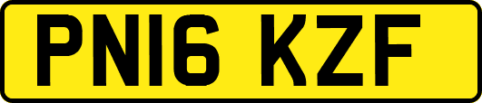 PN16KZF